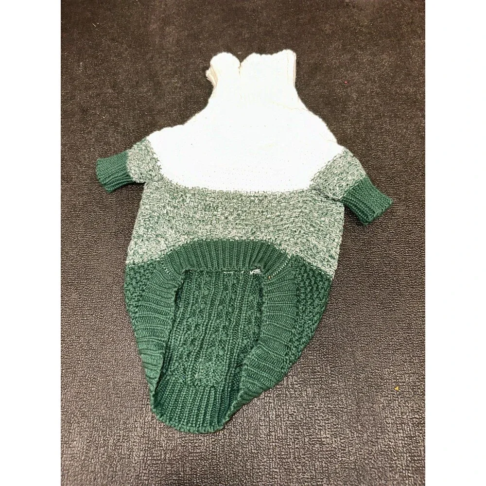 Ugg dog sweater